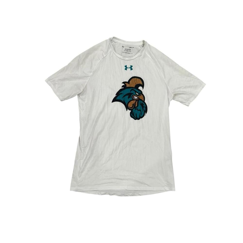 Under Armour Coastal Carolina Men’s T Shirt Size S
